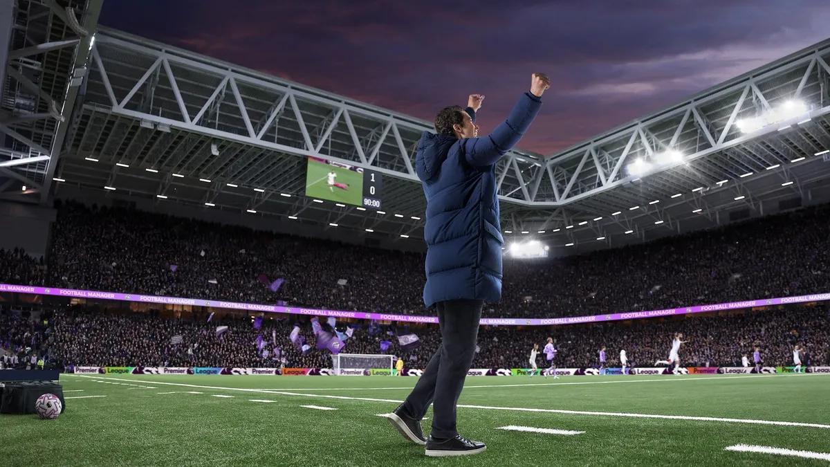 FC Manager 26 é lançado para Android como uma nova abordagem à fórmula de gerenciamento de futebol.