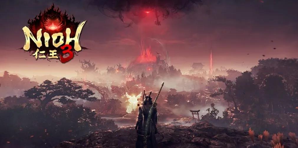 Todos os proprietários de Nioh 3 receberão um presente gratuito para celebrar 10 milhões de vendas da franquia