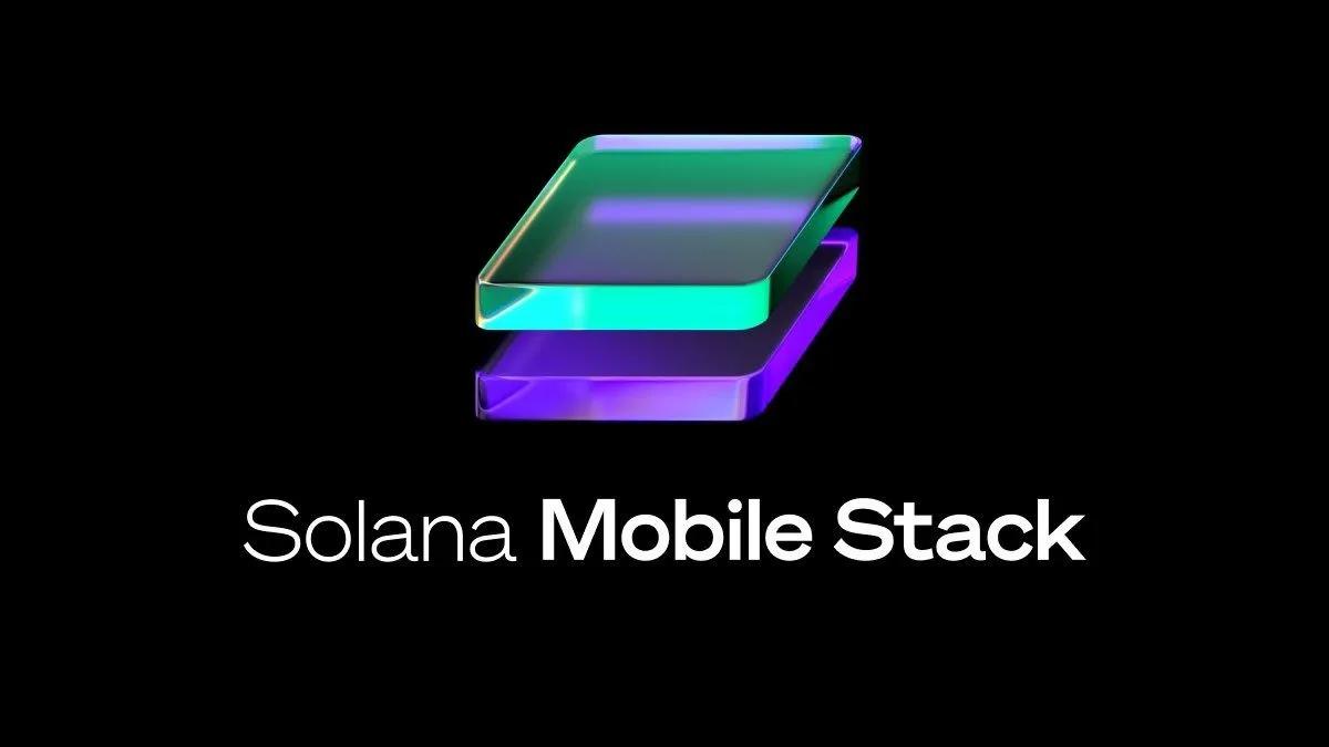 Solana apresenta Mobile Stack para fabricantes de smartphones Android