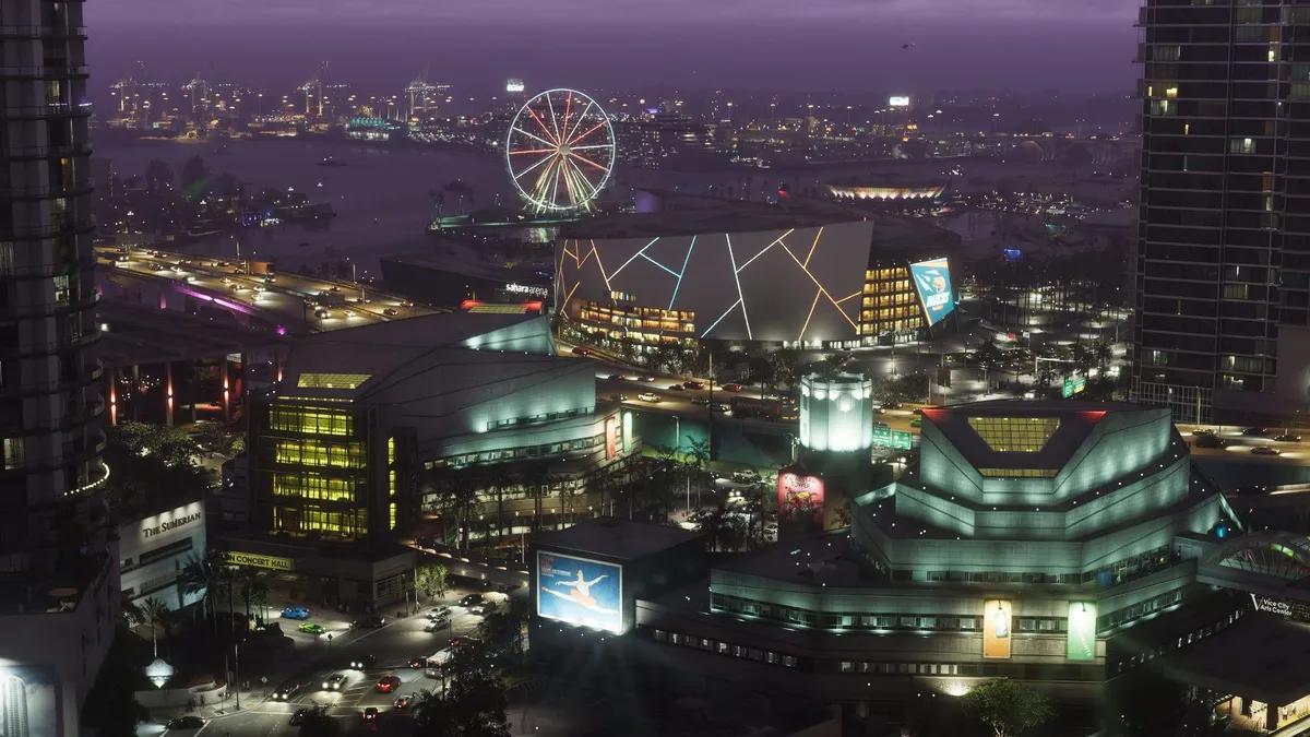 Nova fuga de Grand Theft Auto VI mostra como era o jogo há 4 anos