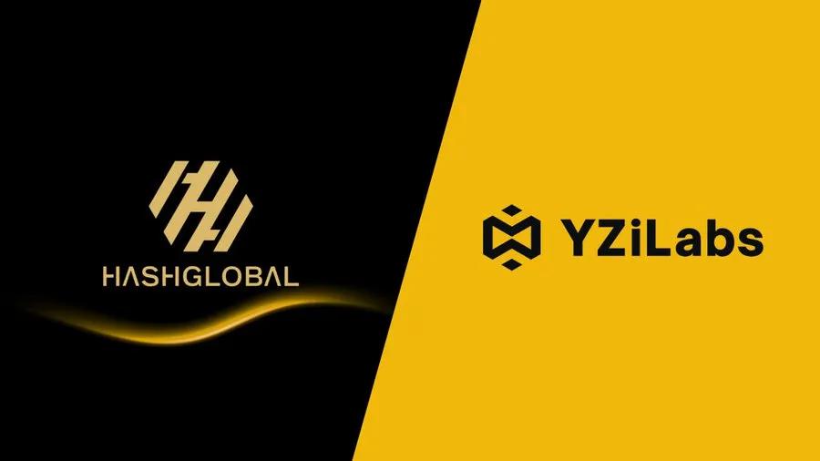 YZi Labs investe 100 milhões de dólares no fundo Hash Global BNB Holdings: Uma nova etapa na institucionalização do BNB