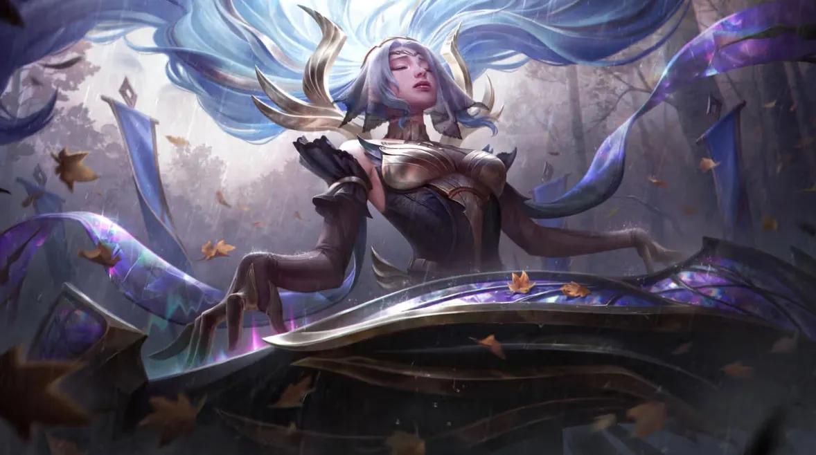 Atualização oficial do patch 26.5 de League of Legends - First Stand 2026, retorno de Brawl e grandes mudanças no sistema