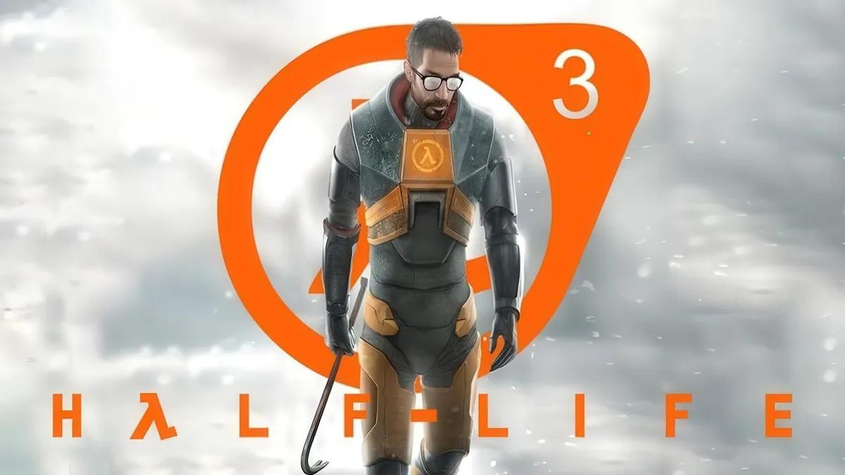 Half-Life 3: O jogo que se tornou o maior mistério dos jogos