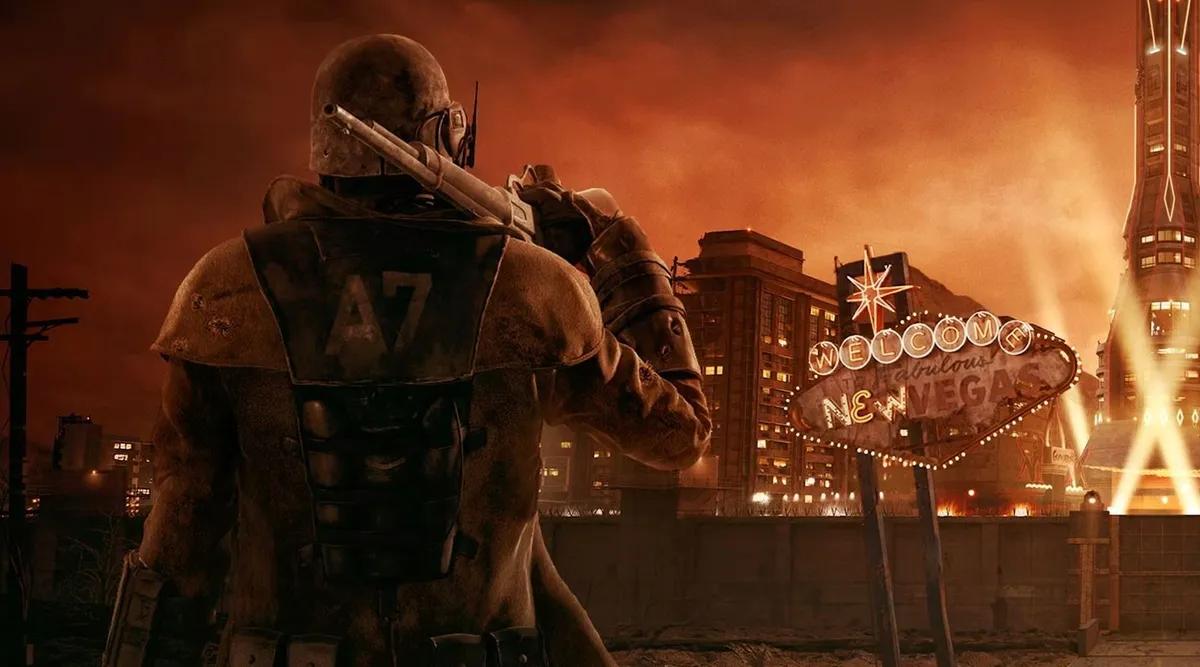 Iron Galaxy nega que o estúdio esteja a trabalhar num Fallout: New Vegas Remastered