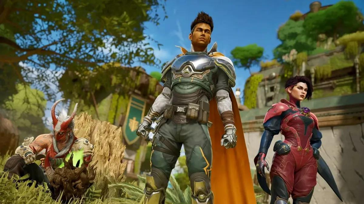 Highguard será encerrado este mês, menos de dois meses após o seu lançamento