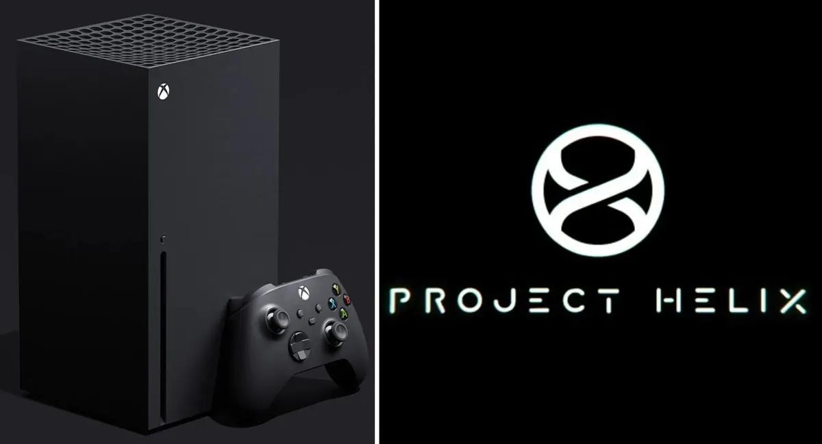Possível preço e especificações da Xbox Project Helix alegadamente revelados
