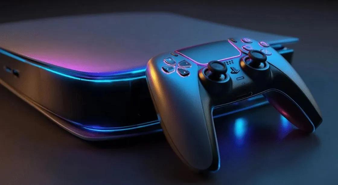 A PlayStation 6 deverá ser lançada no próximo ano e será cinco vezes mais potente do que a PS5 Pro