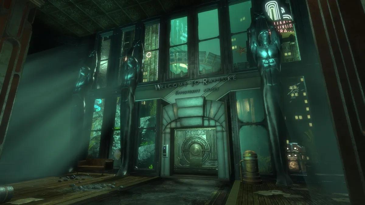 Insider revela mais pormenores sobre o próximo BioShock 4