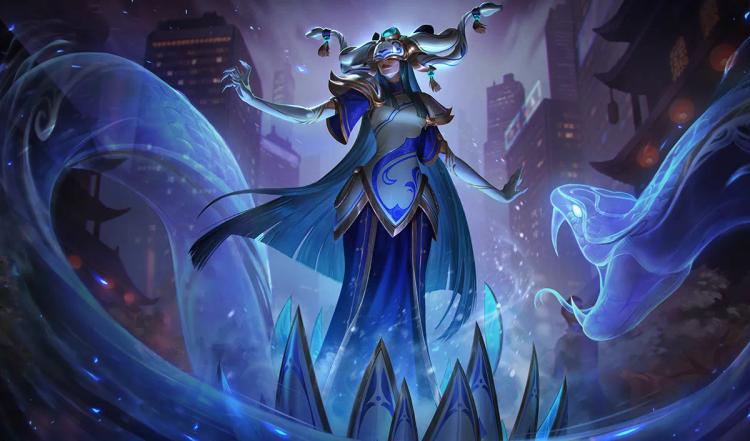 Dataminers revelam as primeiras mudanças de balanceamento do patch 26.06 de League of Legends no PBE