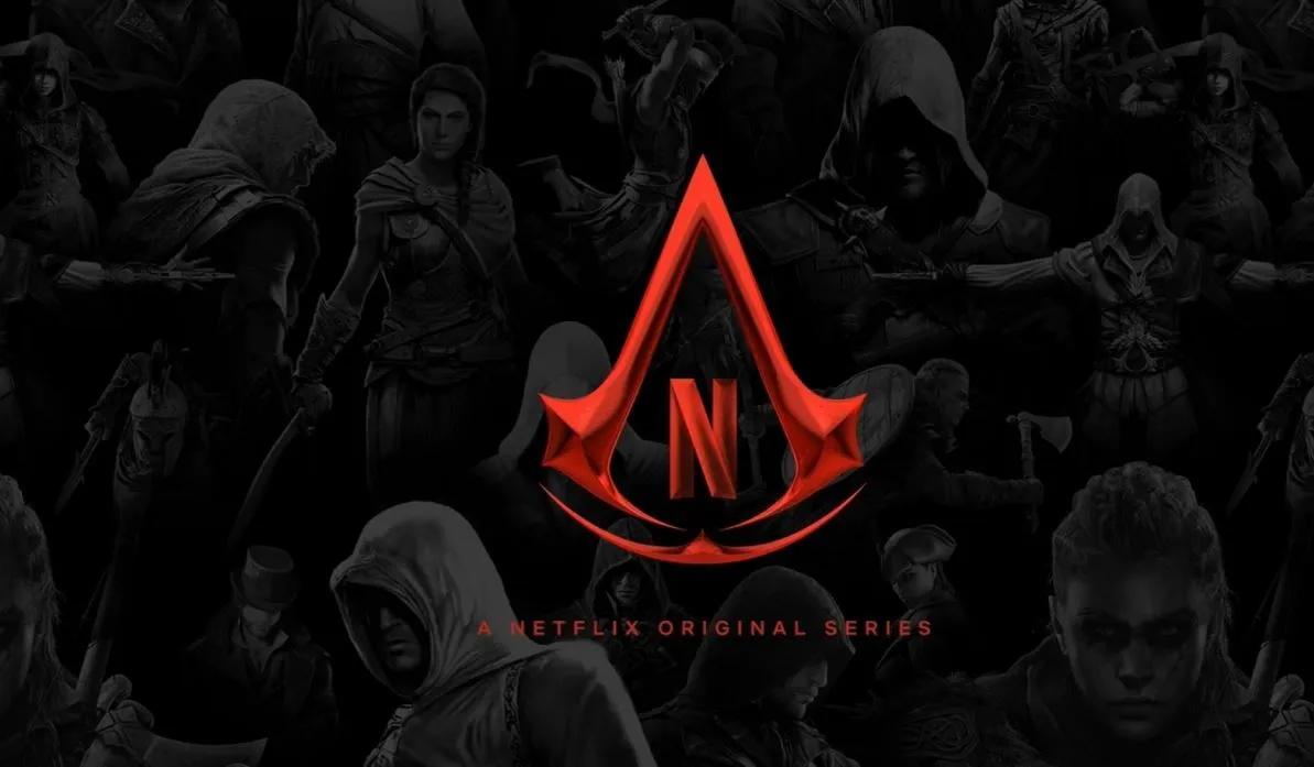 A Netflix iniciou a produção da série de televisão Assassin's Creed