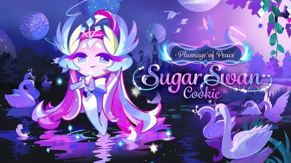 Cookie Run: Kingdom lança a atualização final do 5º aniversário