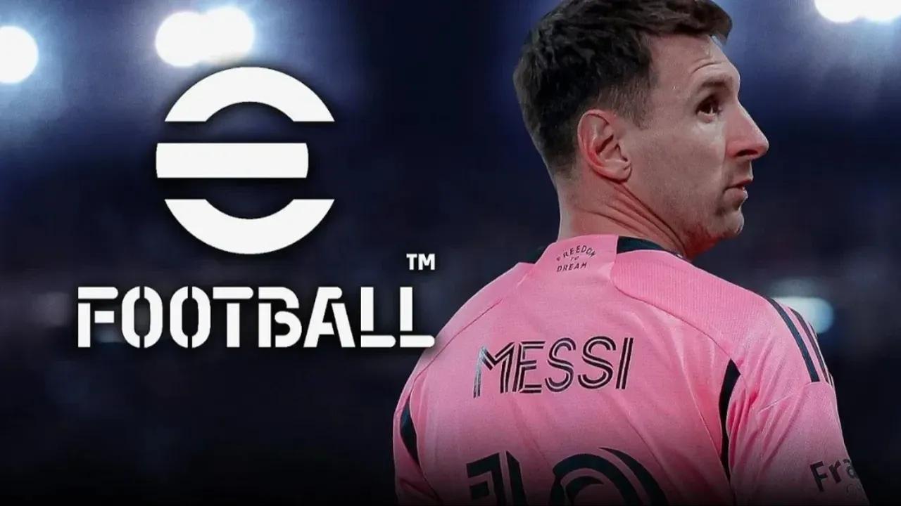 A atualização do eFootball 2026 apresenta a campanha da Seleção Nacional e o inovador estilo de jogo Passe B