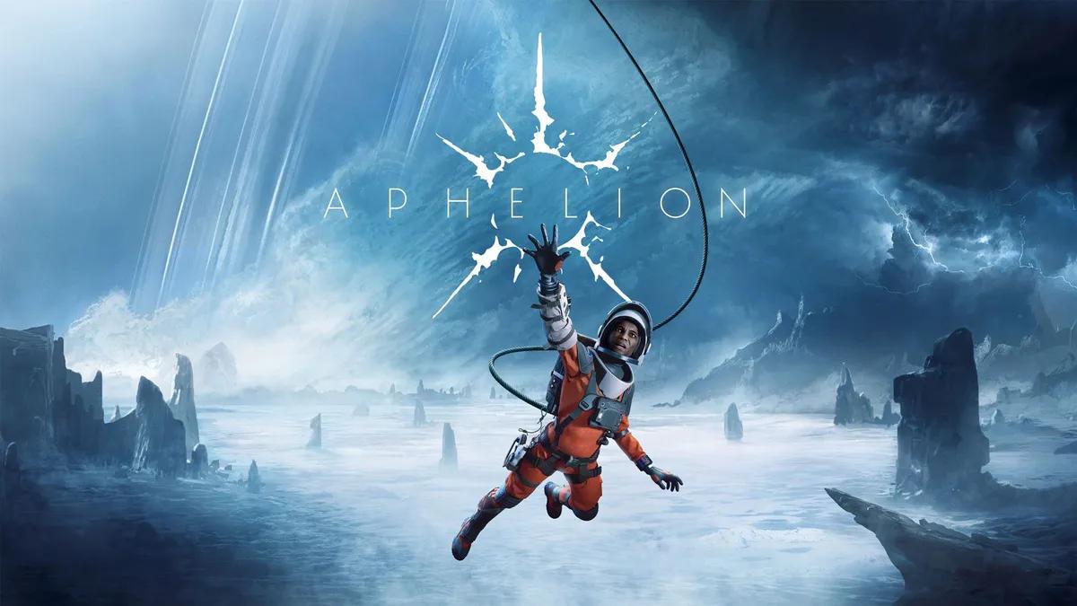 O mais recente jogo da DON'T NOD, Aphelion, tem data de lançamento e está disponível para pré-encomenda nas consolas