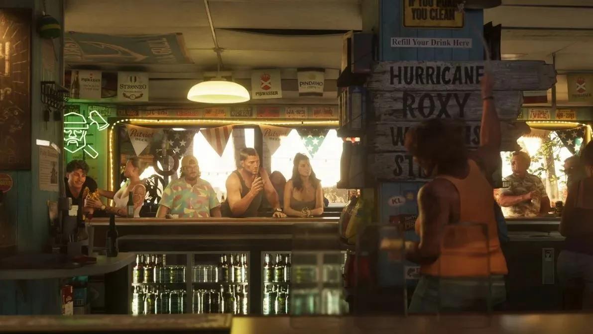Novo trailer de Grand Theft Auto VI pode ser revelado no próximo mês
