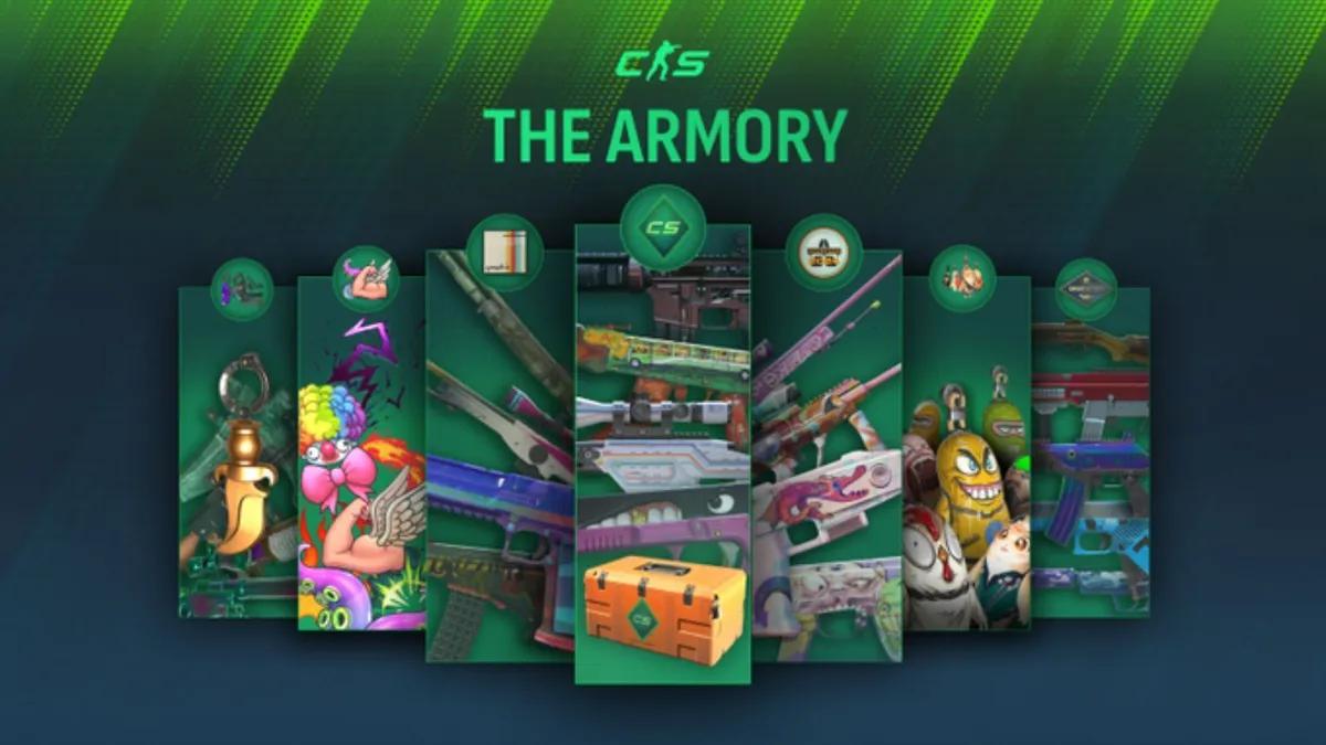 A Valve enfrenta uma pressão legal crescente à medida que a ação judicial se expande para incluir o Arsenal Pass