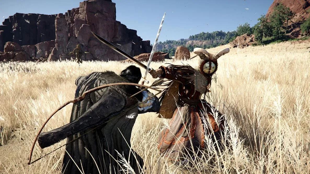 Crimson Desert pode tornar-se num dos jogos mais vendidos de 2026