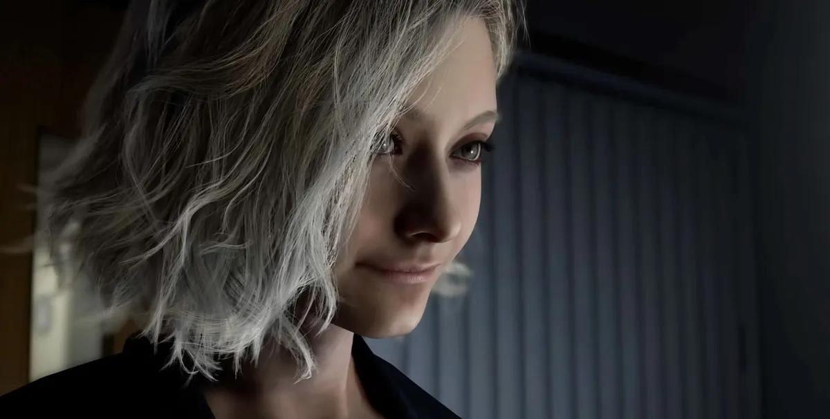 Atriz quer regressar como Grace em futuros episódios de Resident Evil