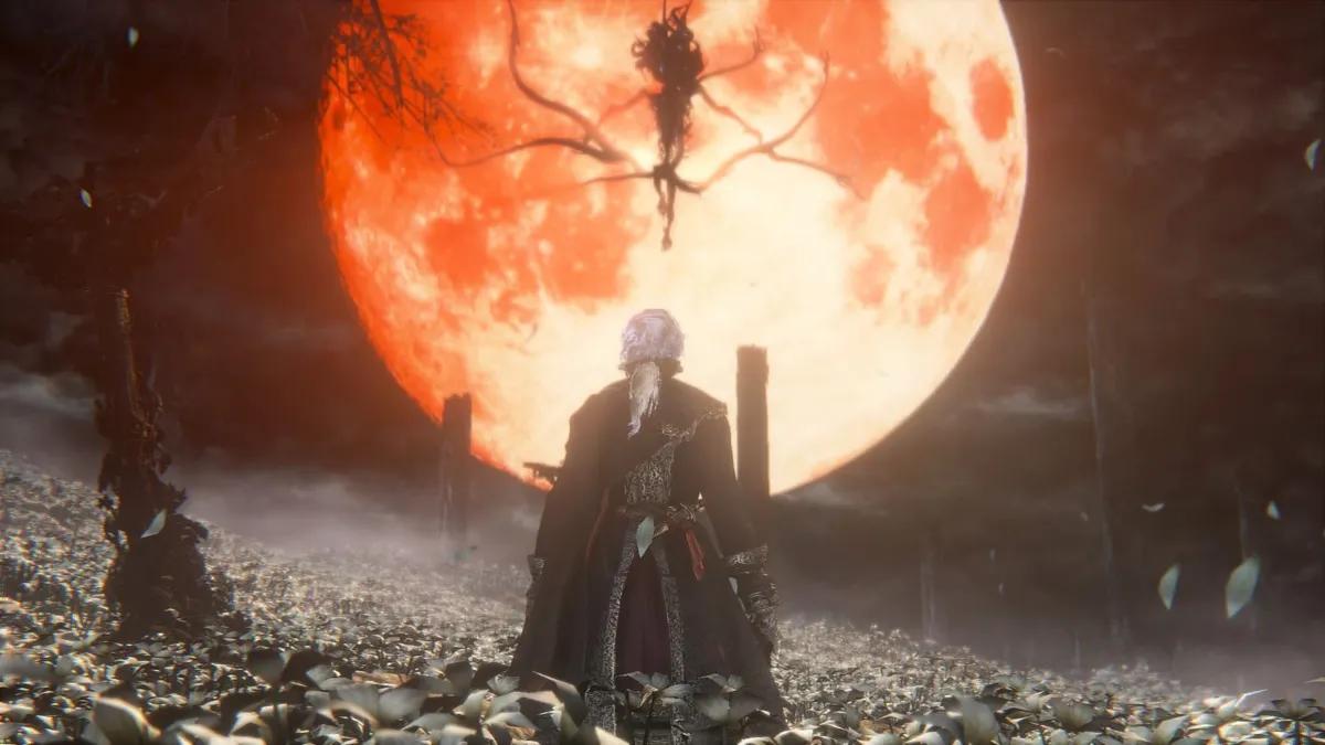 FromSoftware rejeitou várias abordagens para a franquia Bloodborne