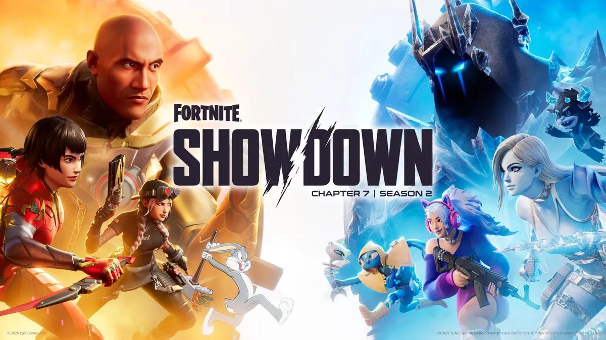Fortnite retorna ao Google Play mundialmente em 19 de março, após 5 anos de banimento.