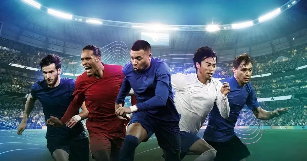 A atualização Football Club Champions 2026 versão 1.2 adiciona novos eventos, sistema de recompensas e grandes melhorias na qualidade de vida.