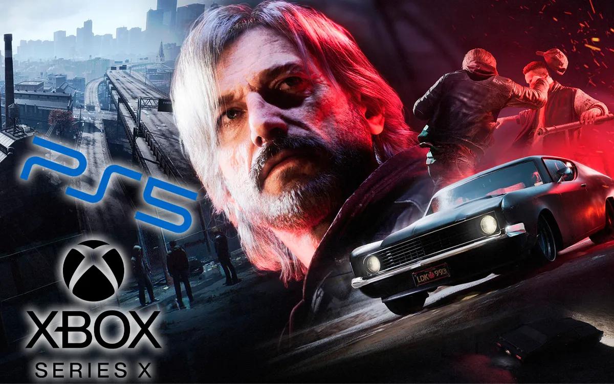 Samson será lançado para consoles logo após o lançamento para PC.