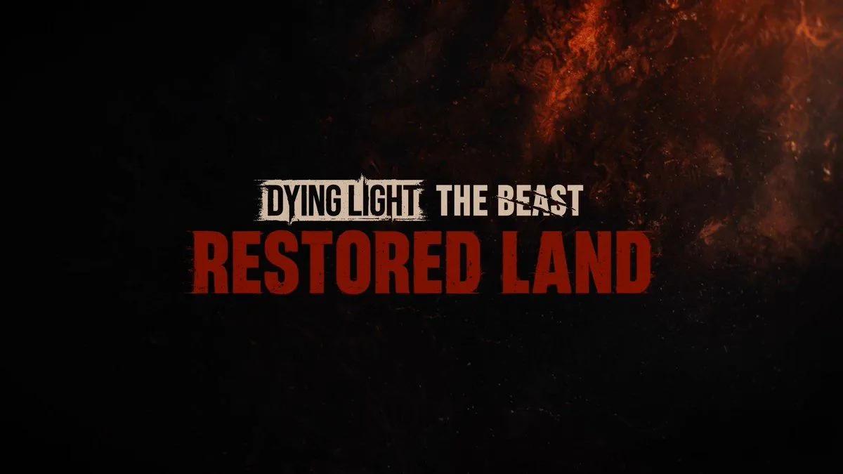 A Techland anunciou uma grande atualização para Dying Light: The Beast esta semana.