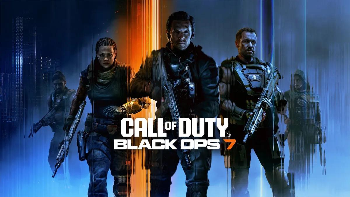 Call of Duty: Black Ops 7 Temporada 3: Data de lançamento confirmada