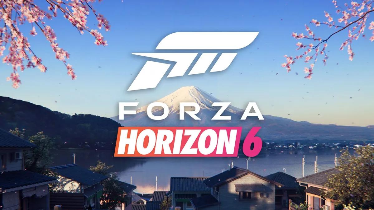 Requisitos de sistema do Forza Horizon 6 revelados