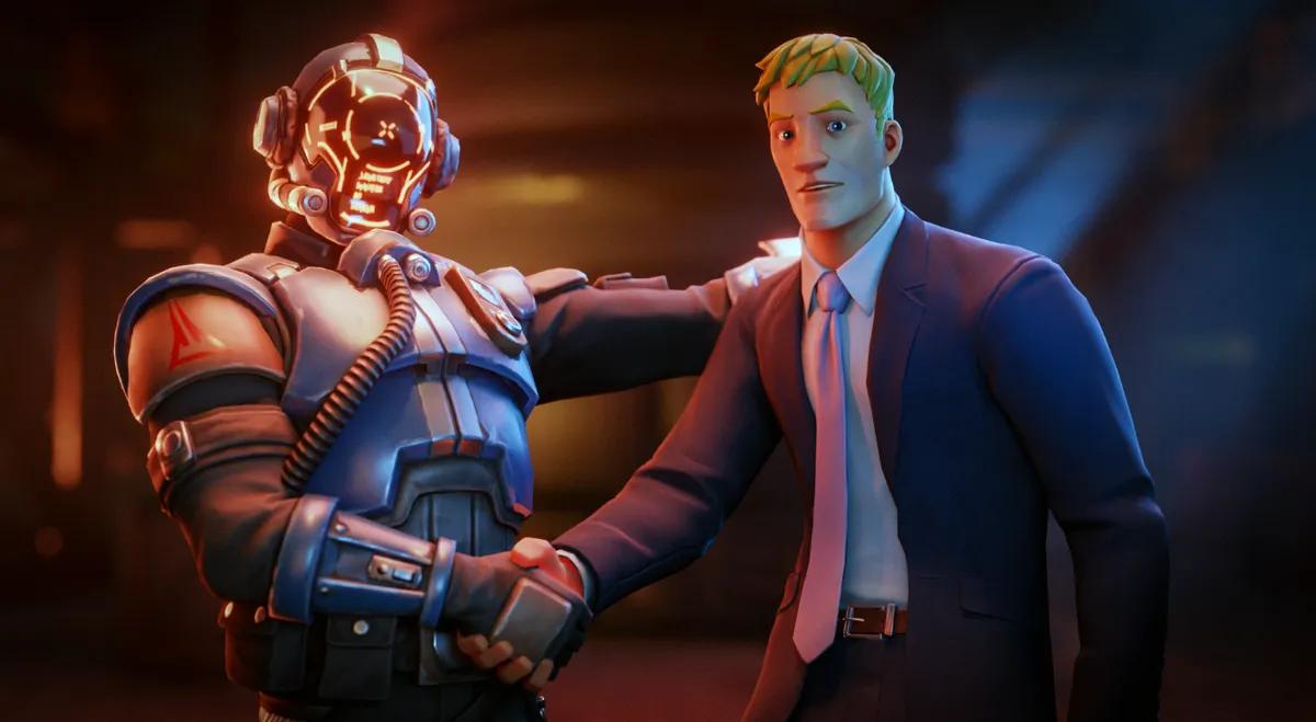 Epic Games reduz quadro de funcionários após queda na receita e altos custos de investimento estratégico.