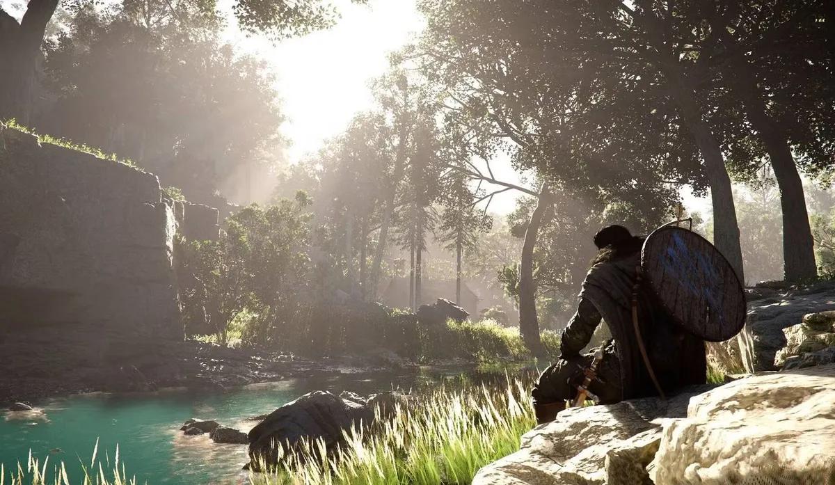 Guia passo a passo do quebra-cabeça das ruínas assombradas da colina no Deserto Carmesim