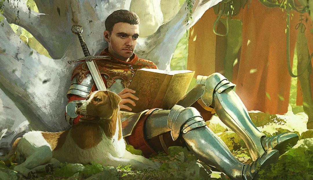 O tradutor de Kingdom Come: Deliverance 2 foi demitido devido à implementação de IA.