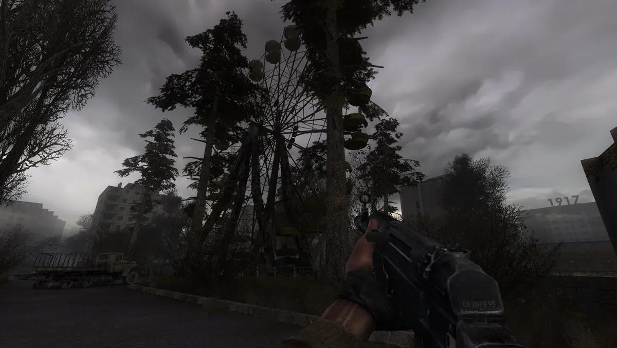 Designer da Stalker Original rejeita a marca Eurojank