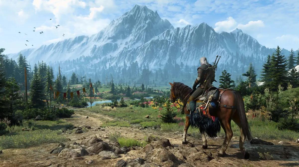 Jogos de mundo aberto que você deve jogar sem usar viagem rápida para ter a melhor experiência de jogo.