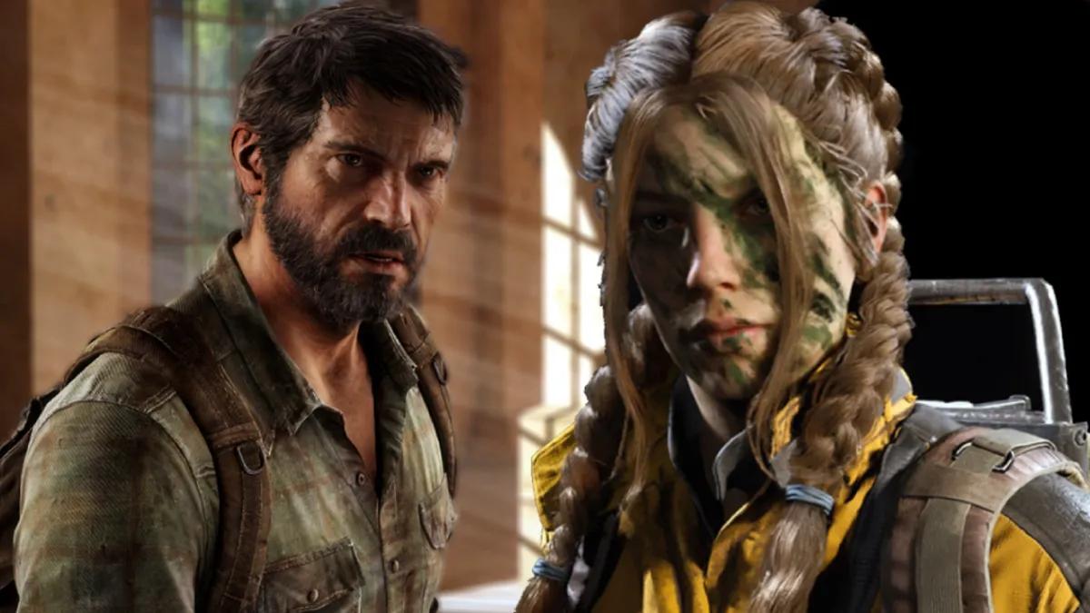 Como os fãs de The Last of Us influenciaram o design do sistema de matchmaking de Arc Raiders