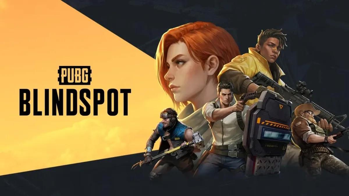 PUBG: Blindspot encerra suas atividades apenas dois meses após o lançamento.