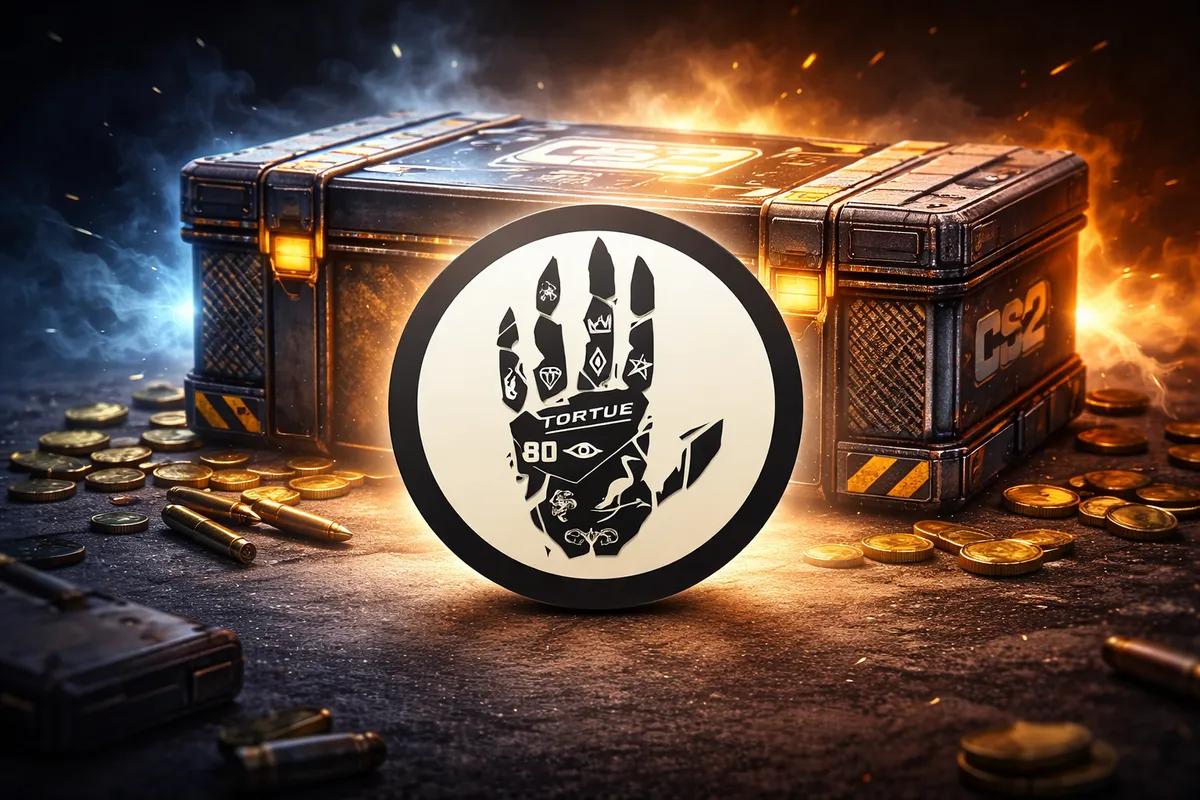 Todas as Novas Skins da Coleção Dead Hand - Caixa de CS2