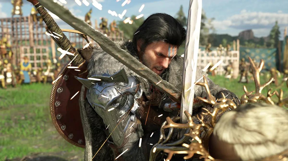 Notas da atualização 1.01.00 do Deserto Carmesim: Correções extensivas e conteúdo novo