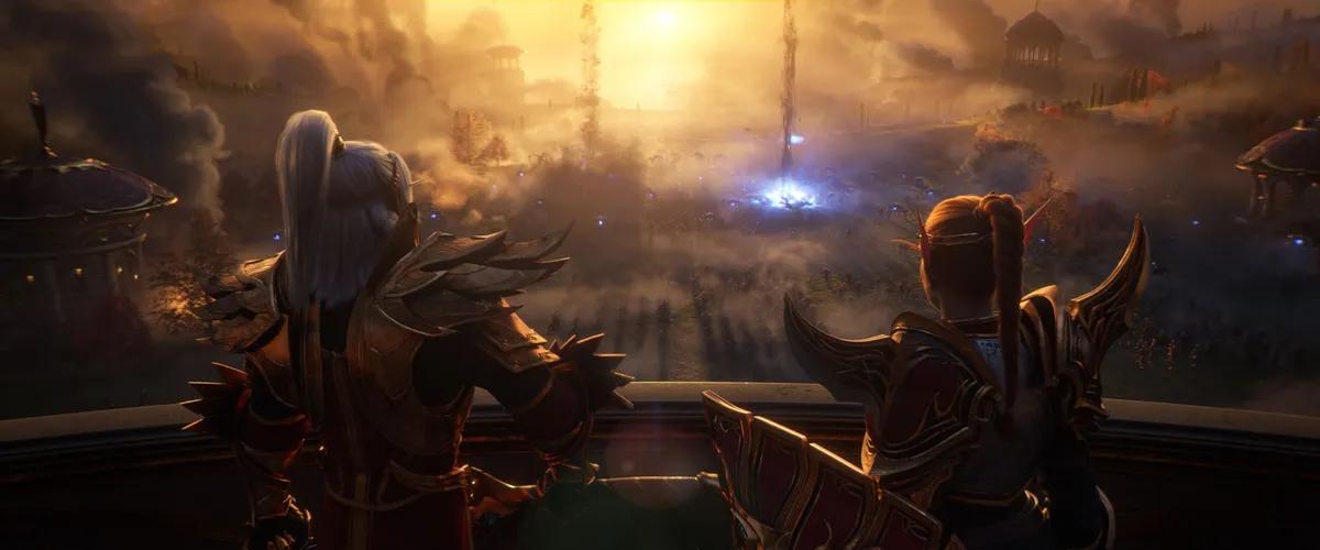 Análise de World of Warcraft: Midnight