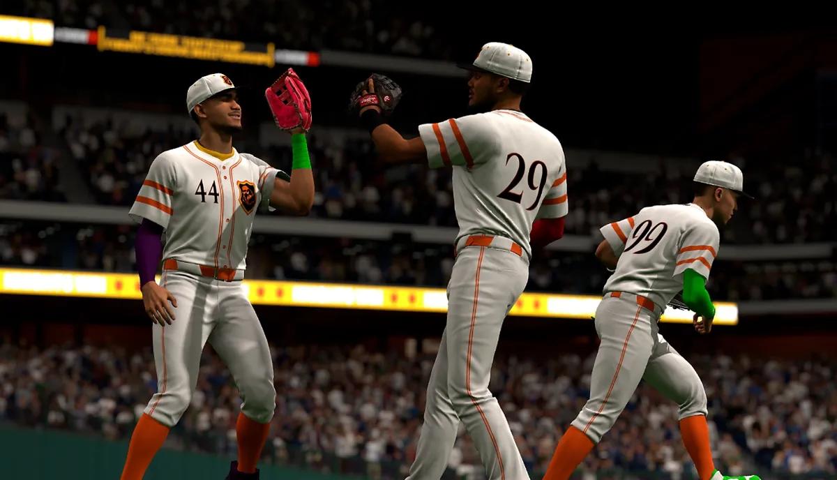 Análise de MLB The Show 26