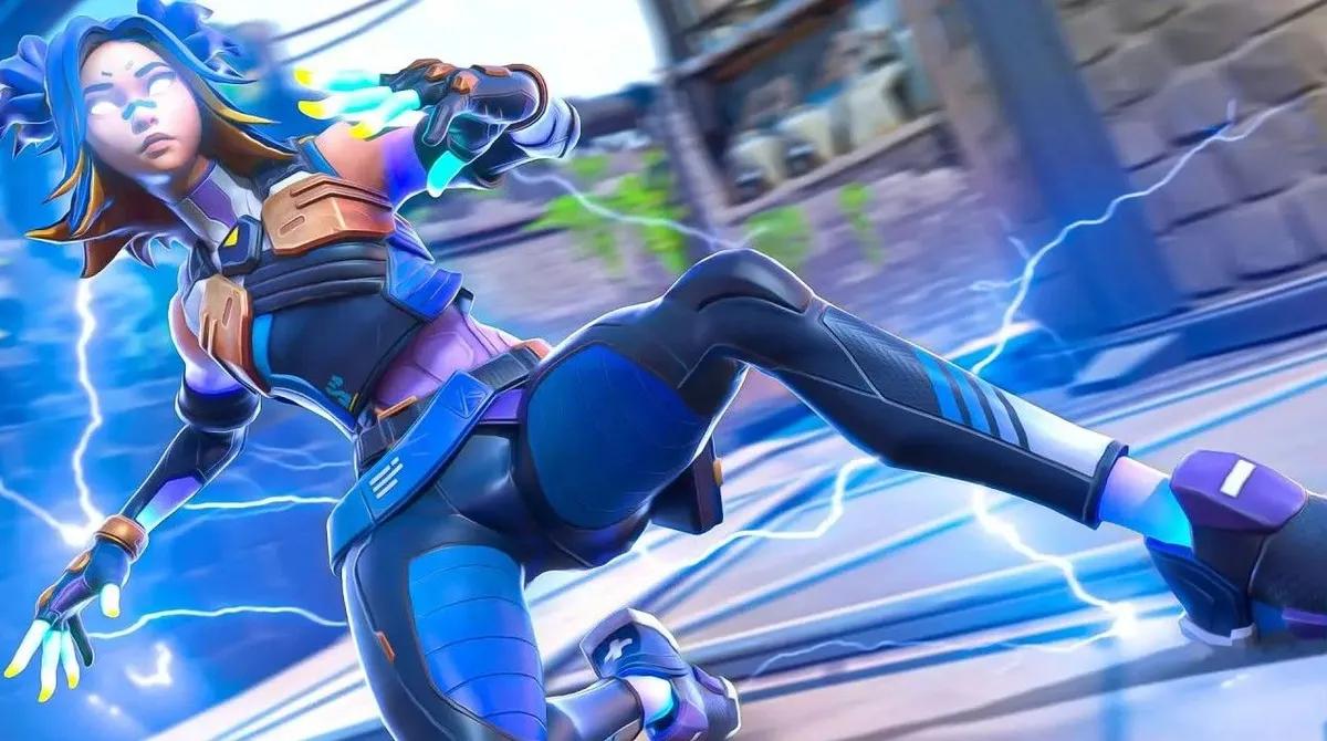 Rumores sobre VALORANT: Mudanças esperadas nos mods Neon e Waylay