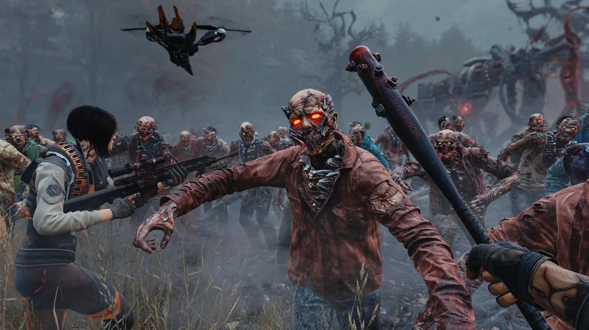 Resenha de Toxic Commando, de John Carpenter