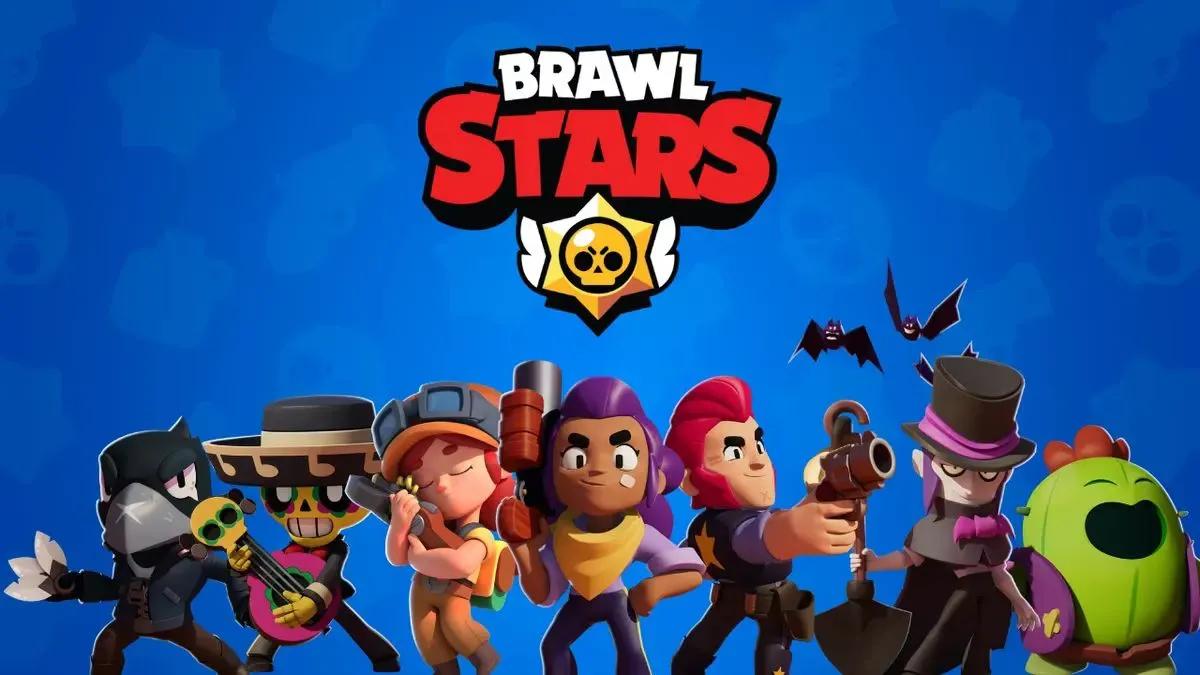 A atualização de balanceamento de março de 2026 do Brawl Stars vai mudar completamente o meta.