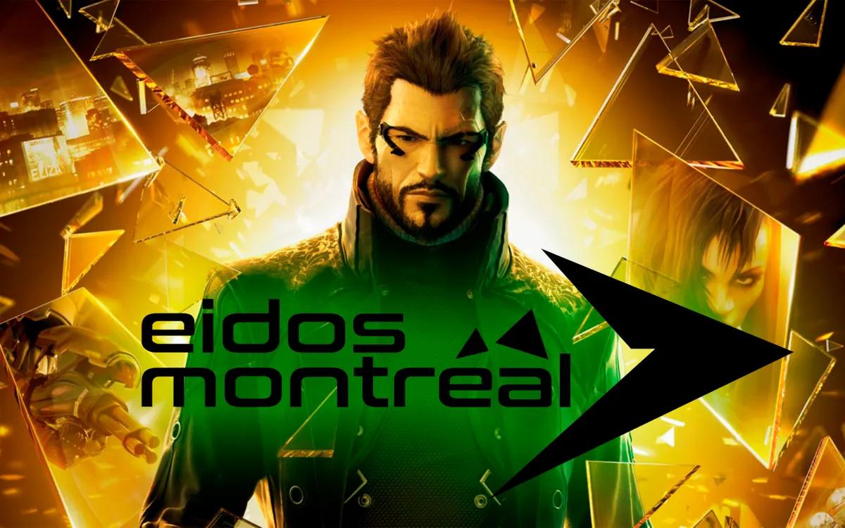 A Eidos Montreal anunciou uma nova onda de demissões.