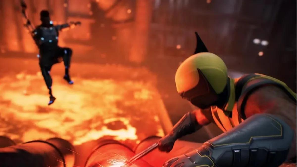 A Insomniac Games está provocando os fãs com uma revelação de gameplay de Marvel's Wolverine antes do início da pré-venda.