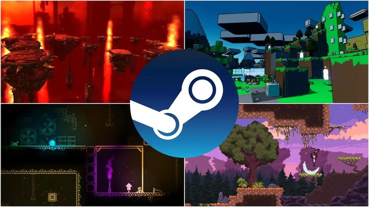 Uma falha no sistema de licenças do Steam permite que alguns usuários obtenham jogos gratuitamente.