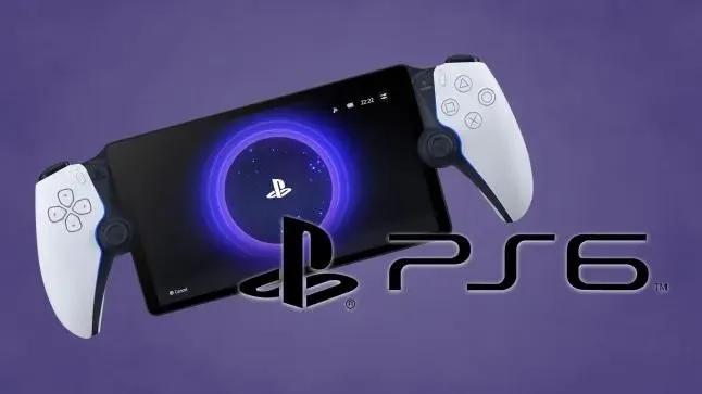 O PS6 portátil pode ser mais poderoso que o Xbox Series S.