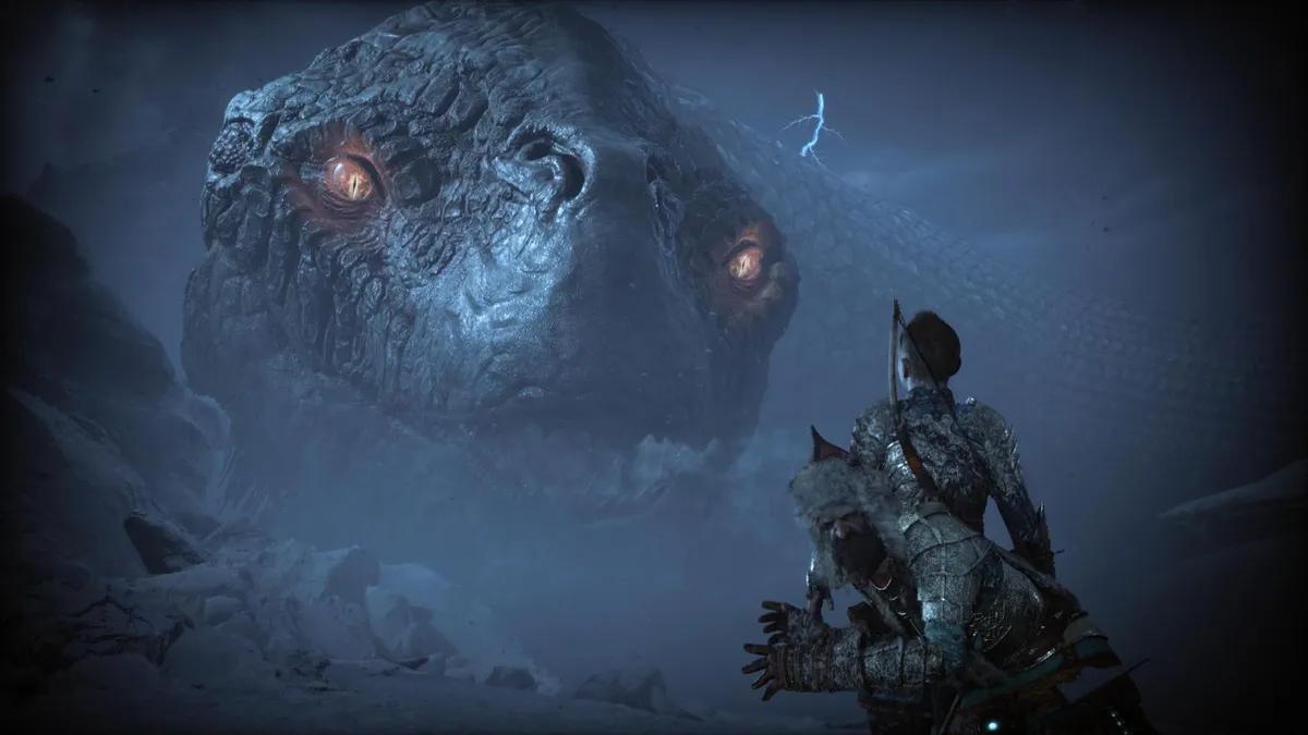 Três jogos God of War serão revelados este verão