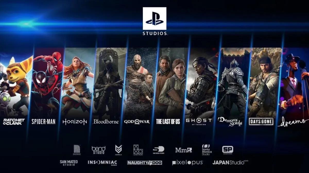 Antigo programador da PlayStation revelou os lucros que a Sony obteve ao lançar os seus jogos para PC