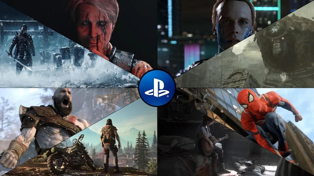 A Sony não está a planear lançar o PlayStation Launcher no PC