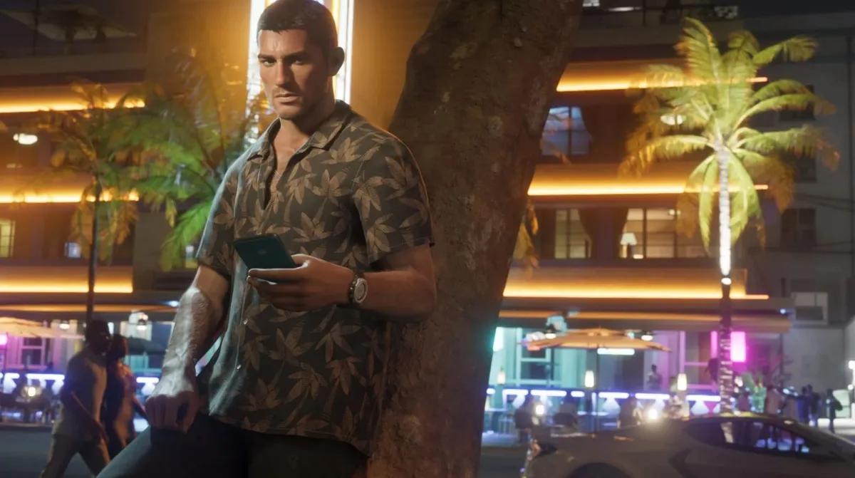 A recente fuga de informação sobre a jogabilidade inicial do GTA 6 revelou-se falsa